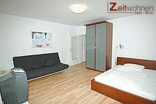 Wohnen auf Zeit in Köln 1.150,00 €