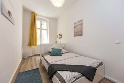 WG-Zimmer in Berlin 630,00 € 12 m²