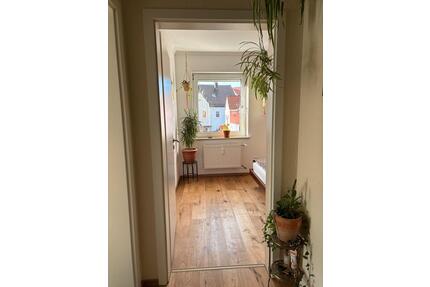 4 Zimmer Wohnung in Augsburg Lechhausen zu vermieten