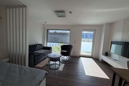 Wohnen auf Zeit in Berlin 1.450,00 €