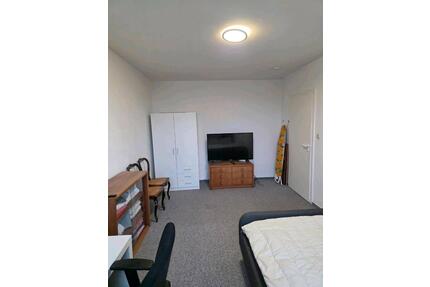 Möbliertes WG-Zimmer – ab sofort verfügbar - Clausthal-Zellerfeld