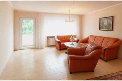 Möblierte 3 Zimmer Wohnung - Gärten Hinter der Veste - Goethestr - Nürnberg