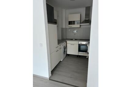 IDEAL FÜR STUDENTEN - 1 Zimmer mit Kochnische in der Nähe der FH - Wilhelmshaven