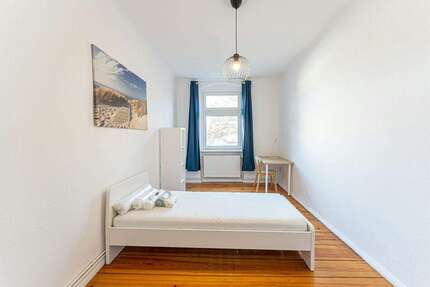 WG-Zimmer in Berlin 699,00 € 13 m²