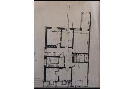 4 Zimmer Wohnung in der Nähe von Altstadt - Osnabrück Hafen