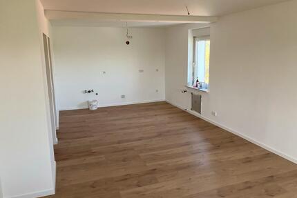 3-Zimmer Wohnung in Schwerte Wandhofen Erstbezug nach Renovierung