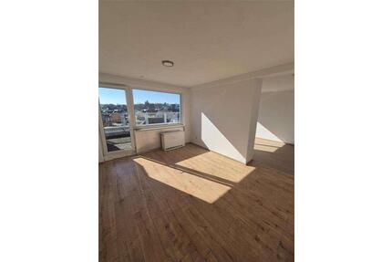 Gemütliche 2-Zimmer Wohnung inkl. großzügigem Balkon- zu vermieten - Birkenfeld