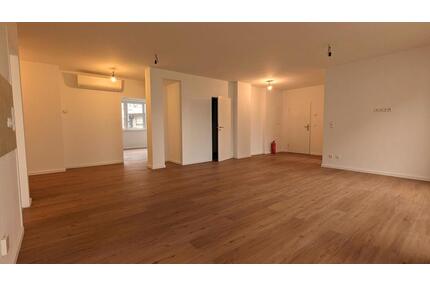 4 Zimmer Wohnung Euskirchen Stadt