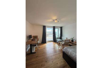 WG-Zimmer in Heidelberg 580,00 € 19 m²