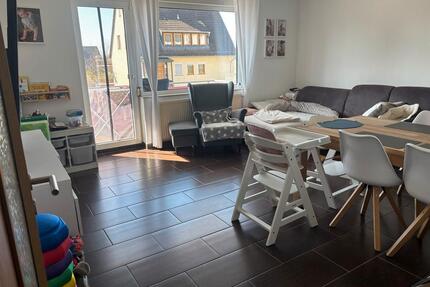 Vermiete 3 ZKB-Wohnung in 34355 Staufenberg-Landwehrhagen