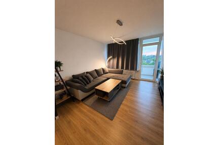 2-Zimmer Wohnung in zentraler Lage von Erkrath - Schwelm