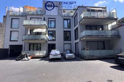 Wohnung zum Mieten in Hürth 825,00 € 55 m²
