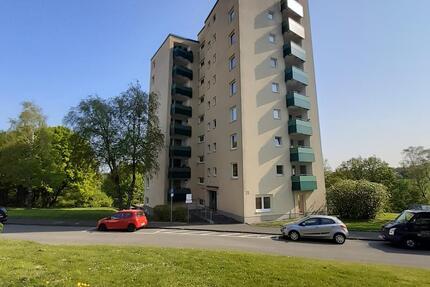 Gemütliche 2-Zimmer mit Balkon am Hohenhagen! - Remscheid Lüttringhausen