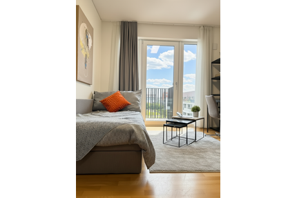 Wohnen auf Zeit in Berlin 949,00 €