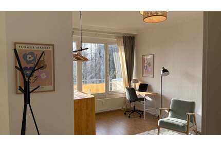 WG-Zimmer in Berlin 890,00 € 21 m²