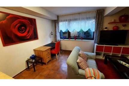 Wohnen auf Zeit in Rüsselsheim am Main 1.285,00 €