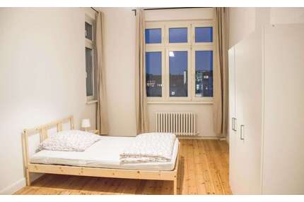 WG-Zimmer in Berlin 565,00 € 19 m²
