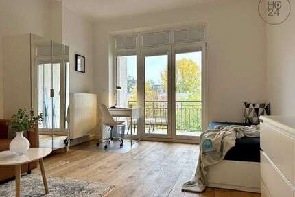Wohnen auf Zeit in Leipzig 850,00 €