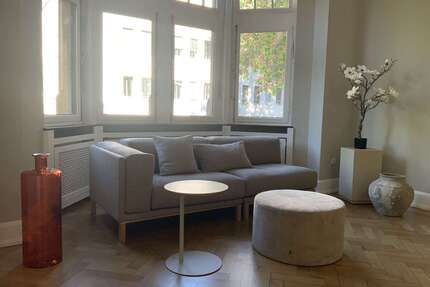 Wohnen auf Zeit in Bonn 1.740,00 €