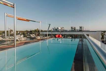 Wohnen auf Zeit in Erlangen 640,00 €