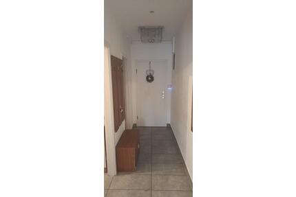 2 zimmer Mietwohnung in der Fußgängerzone Iserlohns