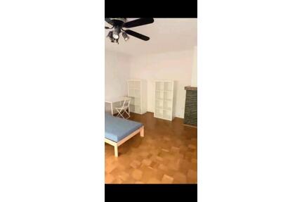 Große 1-Zimmer-Wohnung in Dortmund (Massenweg 191