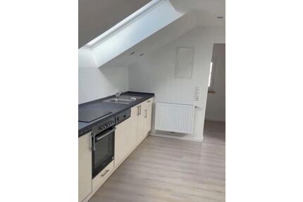 Moderne helle 2-Zimmer Wohnung - 900,00&nbsp;EUR Kaltmiete, ca.&nbsp; 47,00&nbsp;m&sup2; in Backnang (PLZ: 71522)