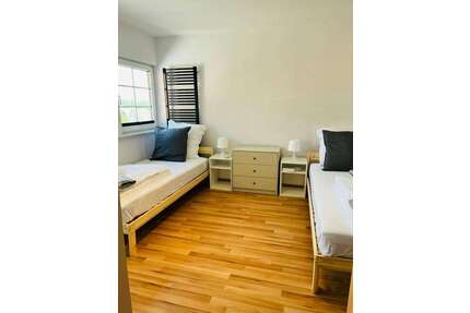 WG-Zimmer in Hohenkirchen 1.030,00 € 28 m²