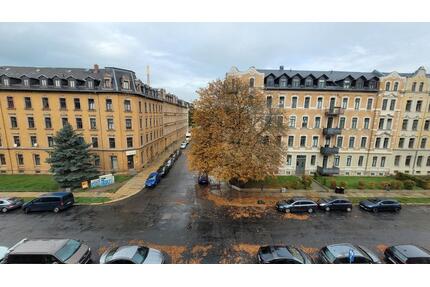 Schloßchemnitz * Moderne 2 Zimmer mit Aufzug * Frei