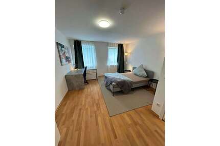 WG-Zimmer in München 920,00 € 12 m²