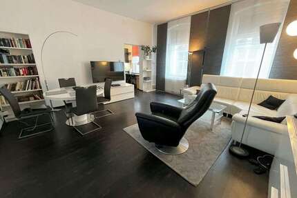 Wohnen auf Zeit in Brandenburg an der Havel 1.350,00 €