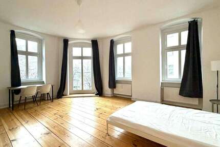 Wohnen auf Zeit in Berlin 1.305,00 €