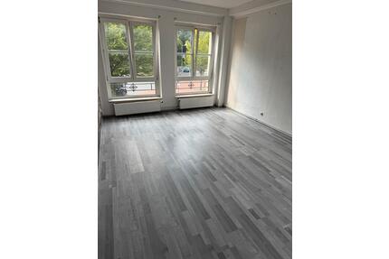 Helle 3 Zimmer Wohnung im Zentrum ab 01.05.2026 frei. - Soltau