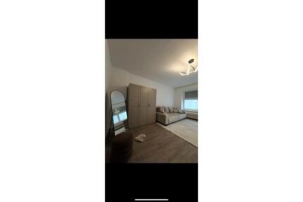 1 Zimmer Wohnung Hannover Mitte