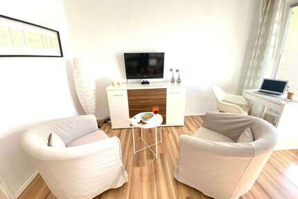 Wohnen auf Zeit in Düsseldorf 1.190,00 €