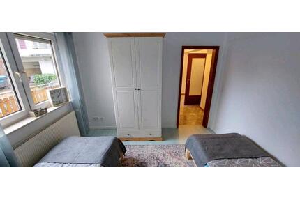 WG in Neustadt befristet zu vermieten - Bremen