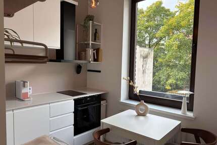 Wohnen auf Zeit in Köln 1.445,00 €