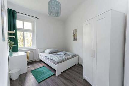WG-Zimmer in Berlin 670,00 € 13 m²