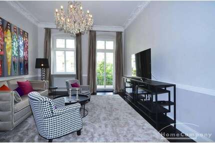 Wohnen auf Zeit in Berlin 1.900,00 €