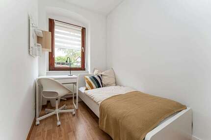 WG-Zimmer in Berlin 590,00 € 7 m²