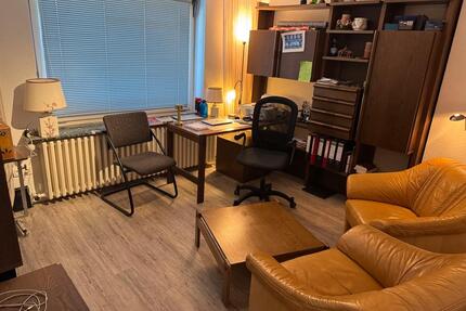 1,5-Zimmer Wohnung Bremen zentral mit Terrasse ab 01.05