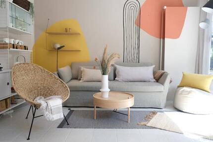 Ruhige & Feine Oase - 580,00&nbsp;EUR Kaltmiete, in München (PLZ: 81929) Bogenhausen