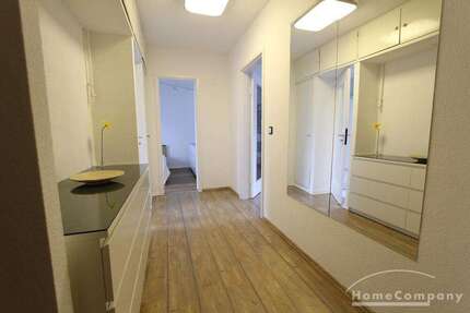 Wohnen auf Zeit in Bonn 1.190,00 €