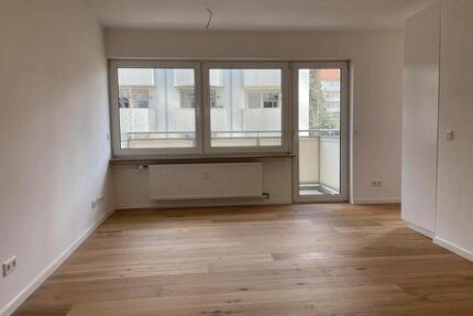 Modernisierte 2 Zimmer Wohnung in OF Bieber - Frankfurt am Main Eschersheim