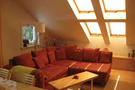 Wohnen auf Zeit in Ilmenau 1.000,00 €