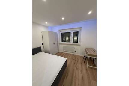 WG-Zimmer in Nürnberg 350,00 € 9 m²