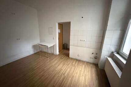 Wohnung zum Mieten in Wuppertal 250,00 € 21.5 m²