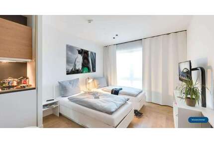 Wohnen auf Zeit in Frankfurt am Main 1.885,00 €