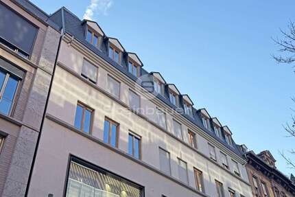 Wohnung zum Mieten in Wiesbaden 1.300,00 € 99.26 m²