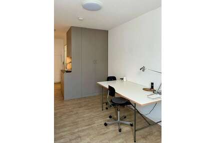 Wohnung zum Mieten in Aachen 244,67 € 25 m²